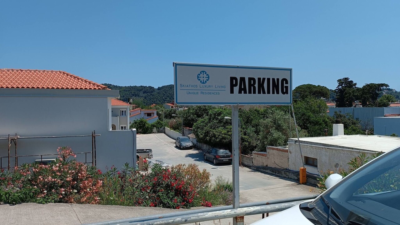 Photo of Outdoor in Skiathos Town
