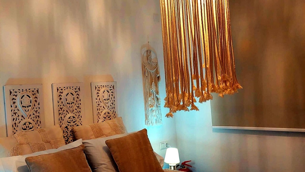 Photo of Bedroom in Skiathos Town