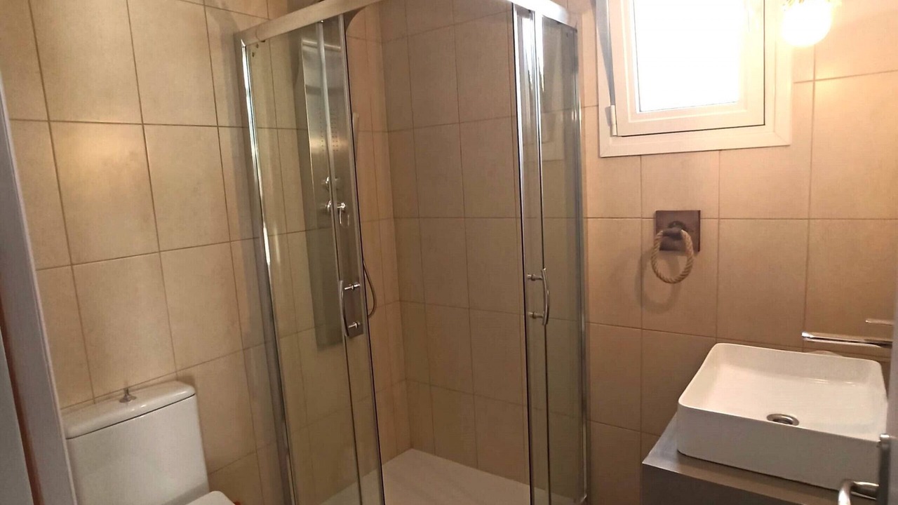 Photo of Bathroom in Skiathos Town