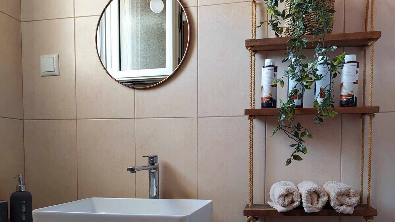 Photo of Bathroom in Skiathos Town