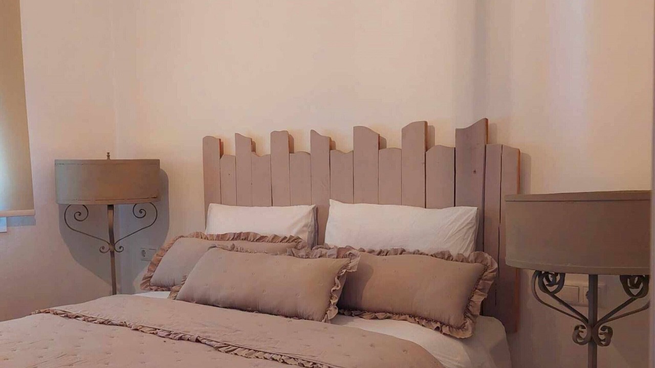 Photo of Bedroom in Skiathos Town