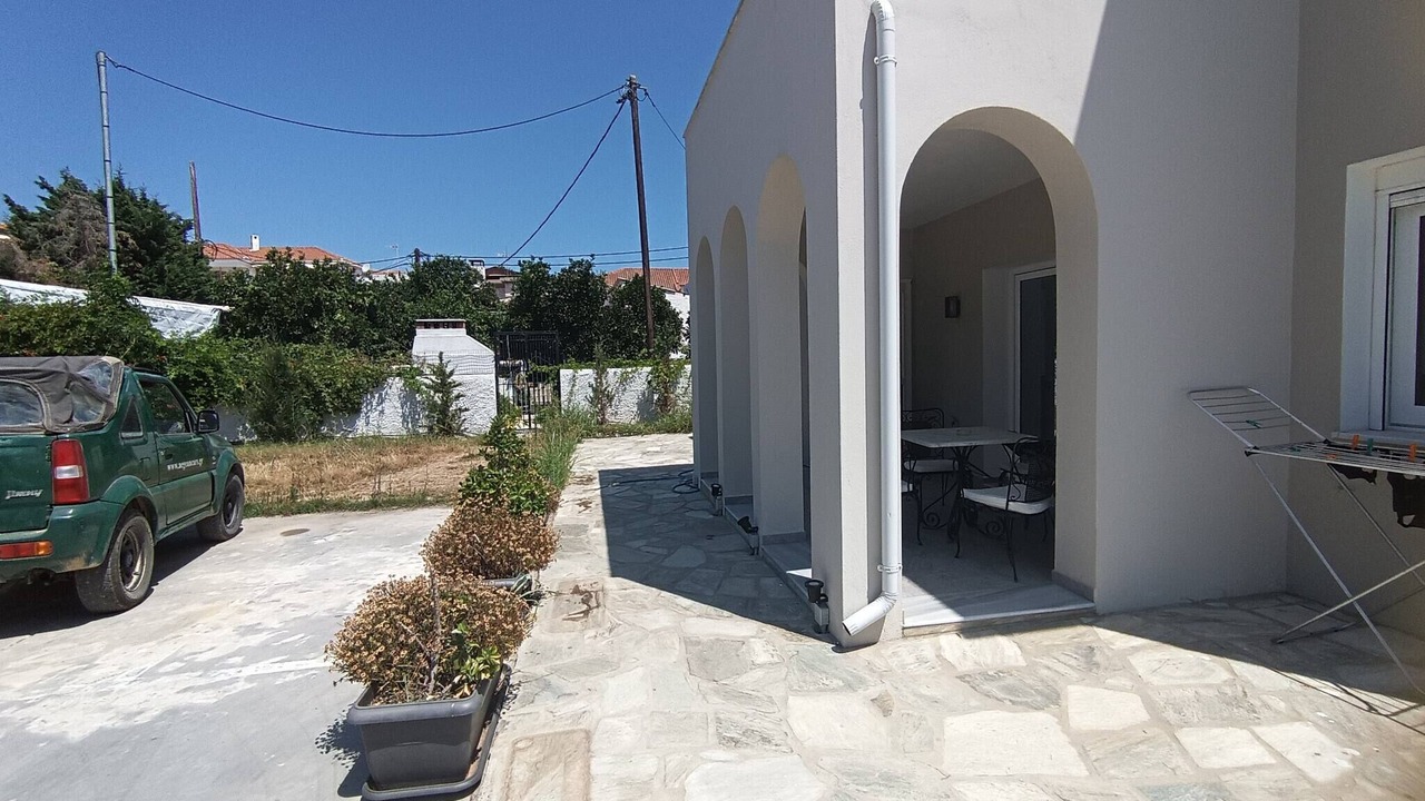 Photo of Outdoor in Skiathos Town