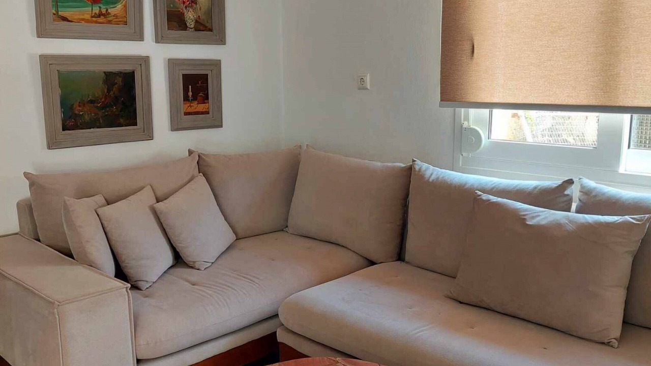 Photo of Livingroom in Skiathos Town