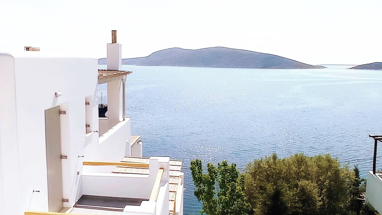 Photo of Outdoor in Skiros