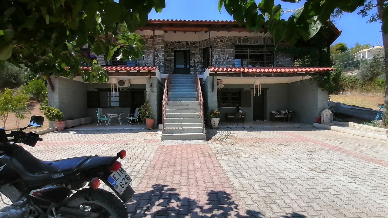 Photo of Outdoor in Dirfys-Messapia