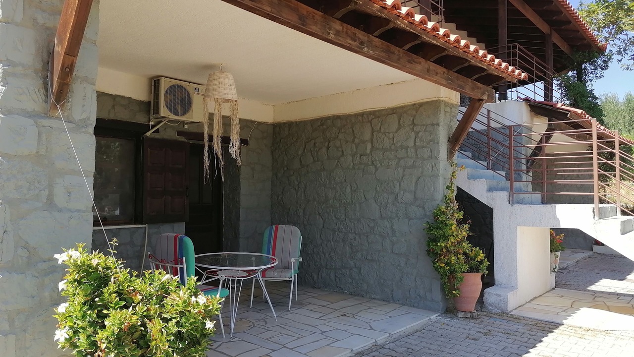 Photo of Outdoor in Dirfys-Messapia