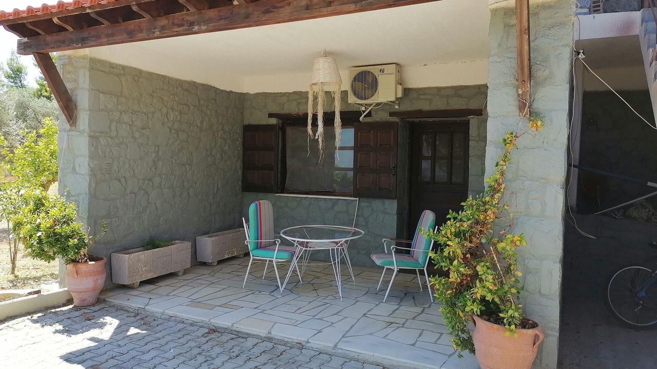 Photo of Outdoor in Dirfys-Messapia