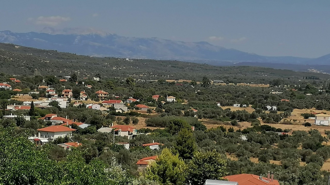 Photo of Outdoor in Dirfys-Messapia