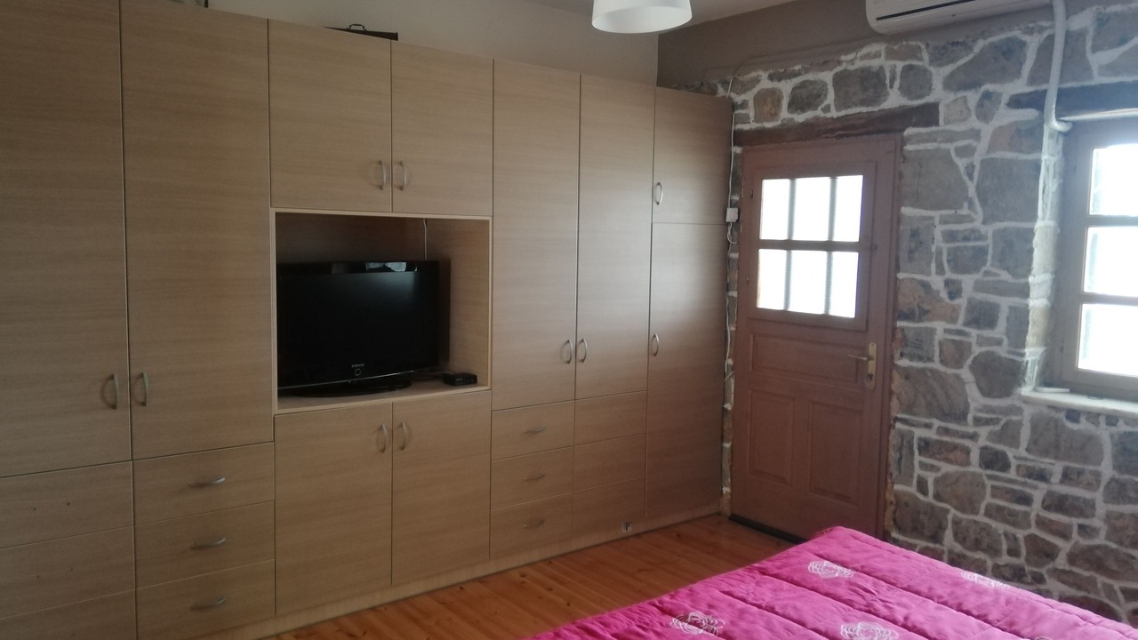 Photo of Bedroom in Dirfys-Messapia