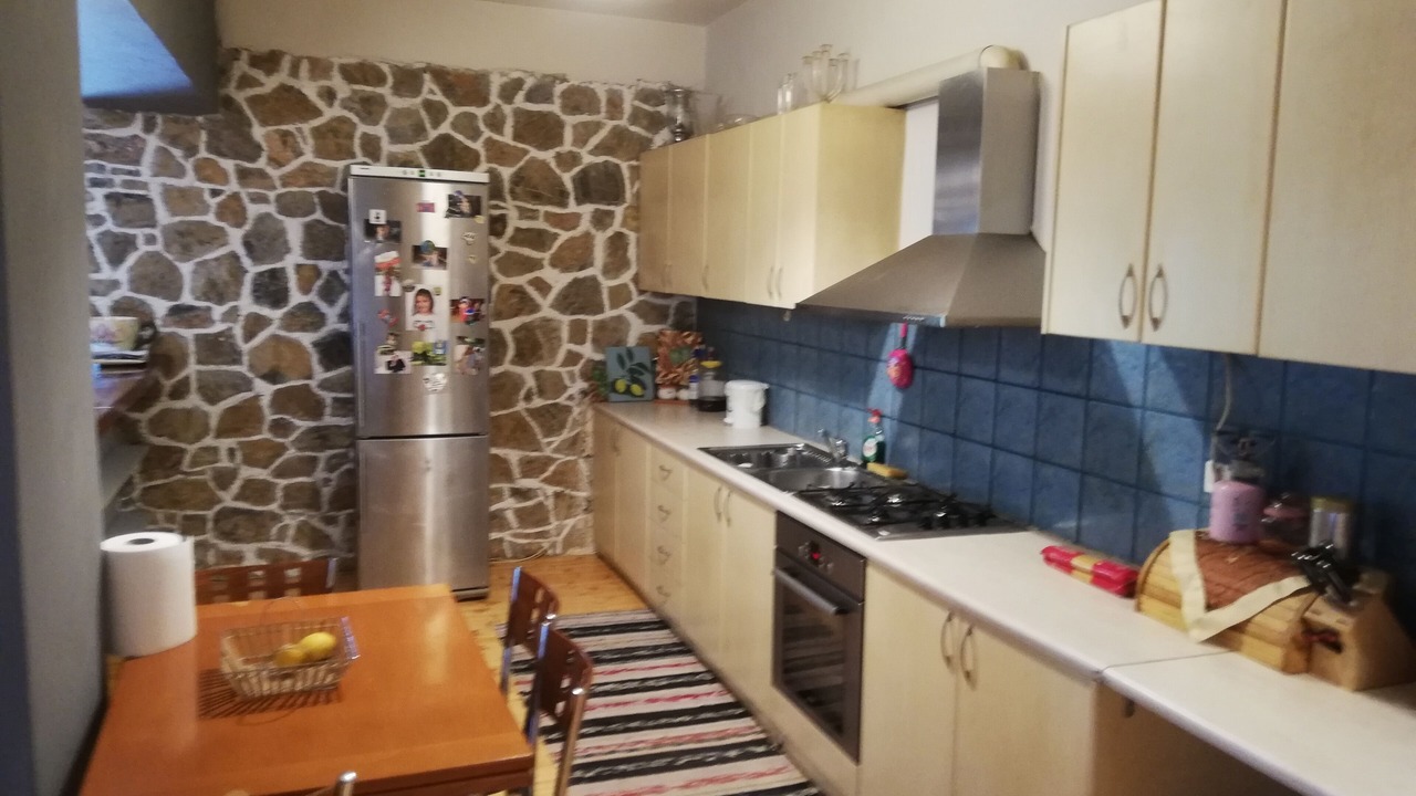 Photo of Kitchen in Dirfys-Messapia