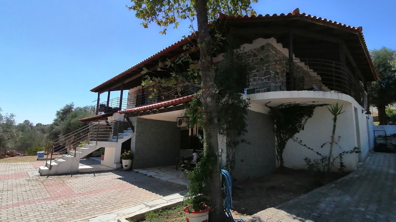 Photo of Outdoor in Dirfys-Messapia