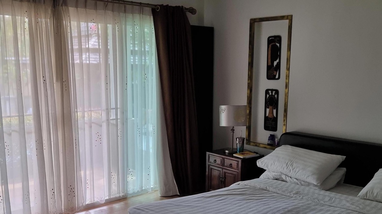 Photo of Bedroom in Rawai