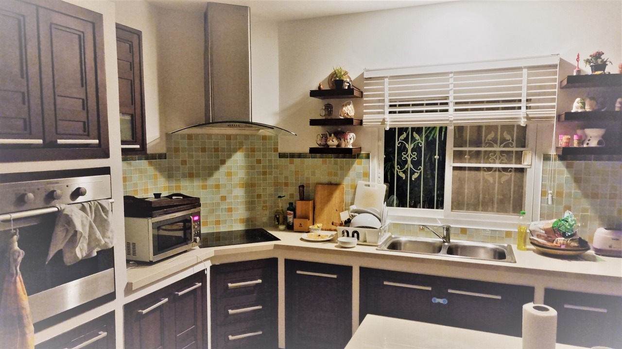 Photo of Kitchen in Rawai