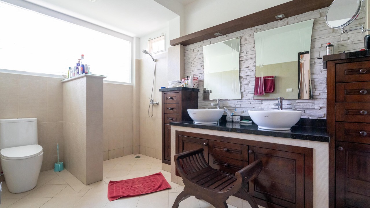 Photo of Bathroom in Rawai