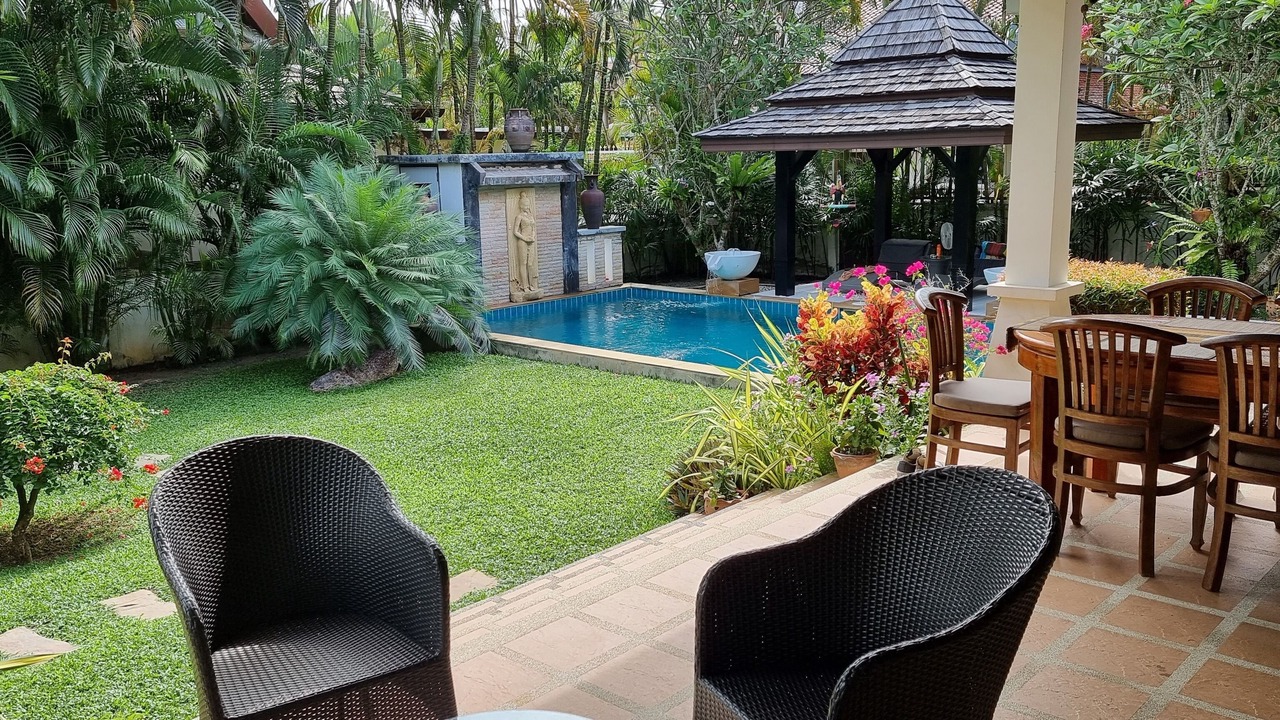 Photo of Outdoor in Rawai