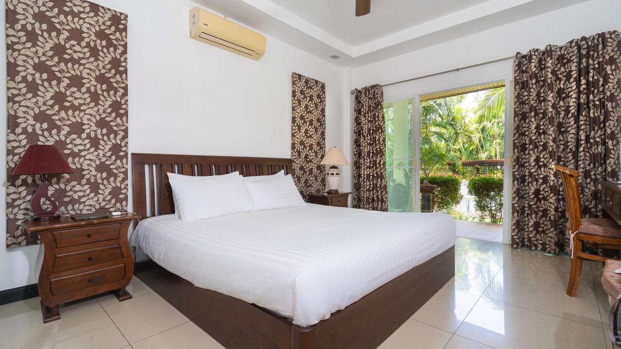 Photo of Bedroom in Rawai