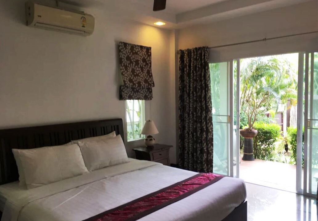 Photo of Bedroom in Rawai