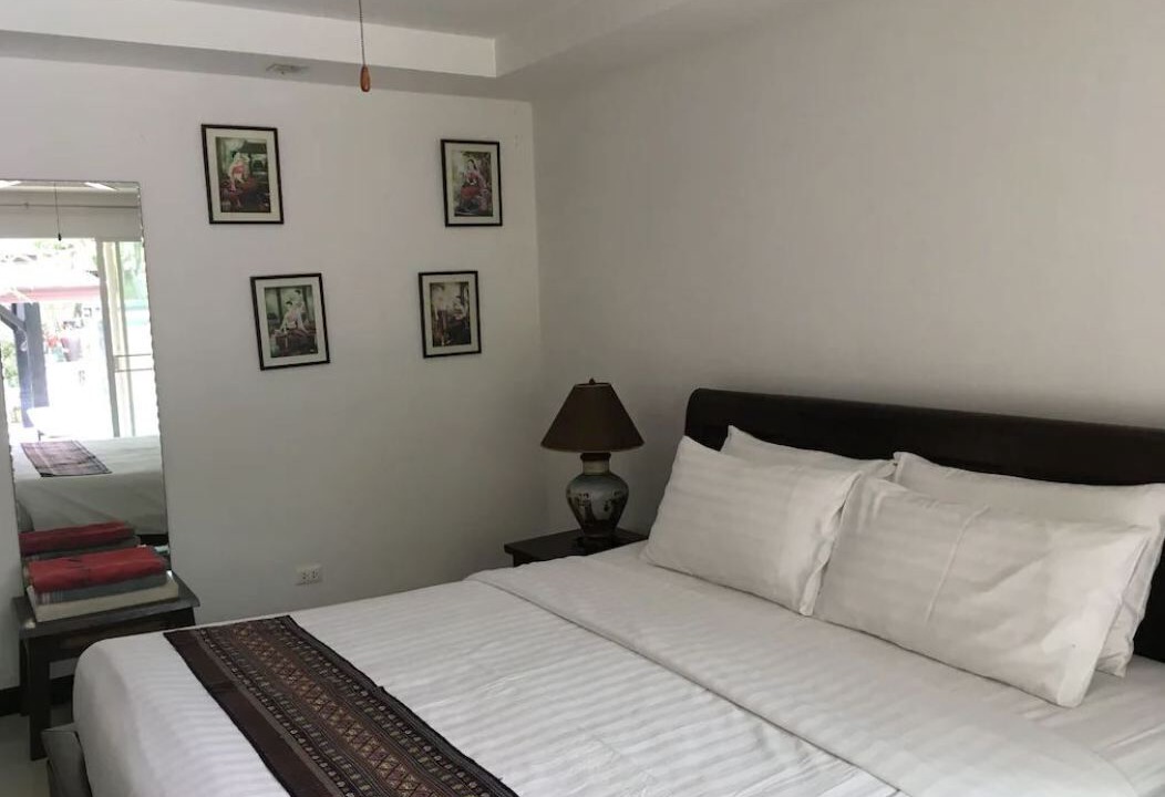 Photo of Bedroom in Rawai