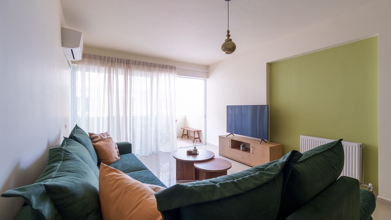 Photo of Livingroom in Agios Nikolaos
