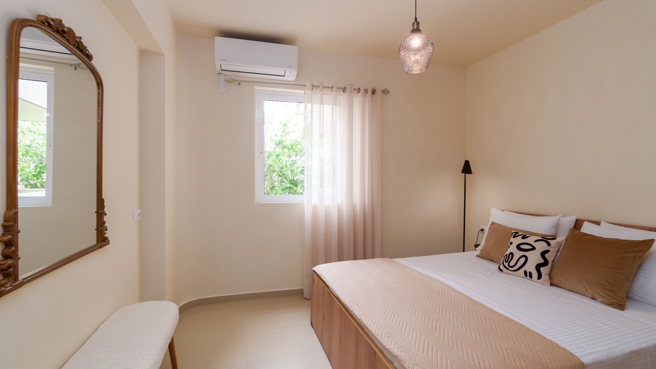 Photo of Bedroom in Agios Nikolaos