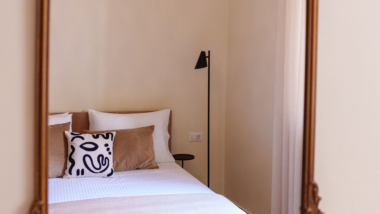 Photo of Bedroom in Agios Nikolaos