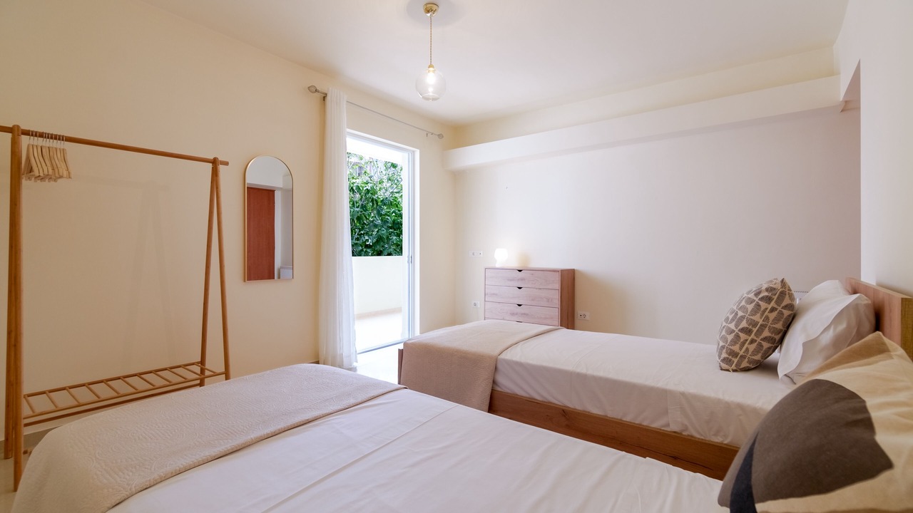 Photo of Bedroom in Agios Nikolaos
