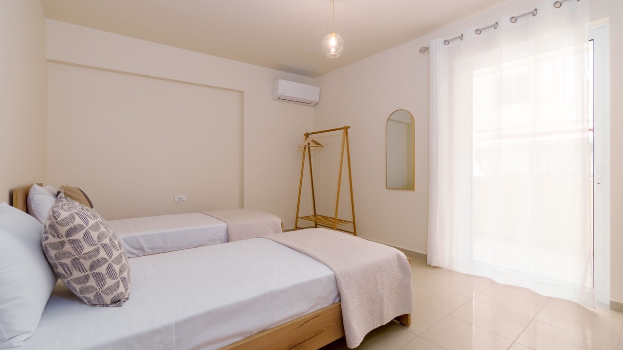 Photo of Bedroom in Agios Nikolaos