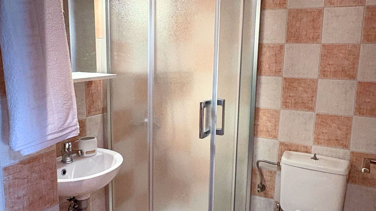 Photo of Bathroom in Agios Nikolaos