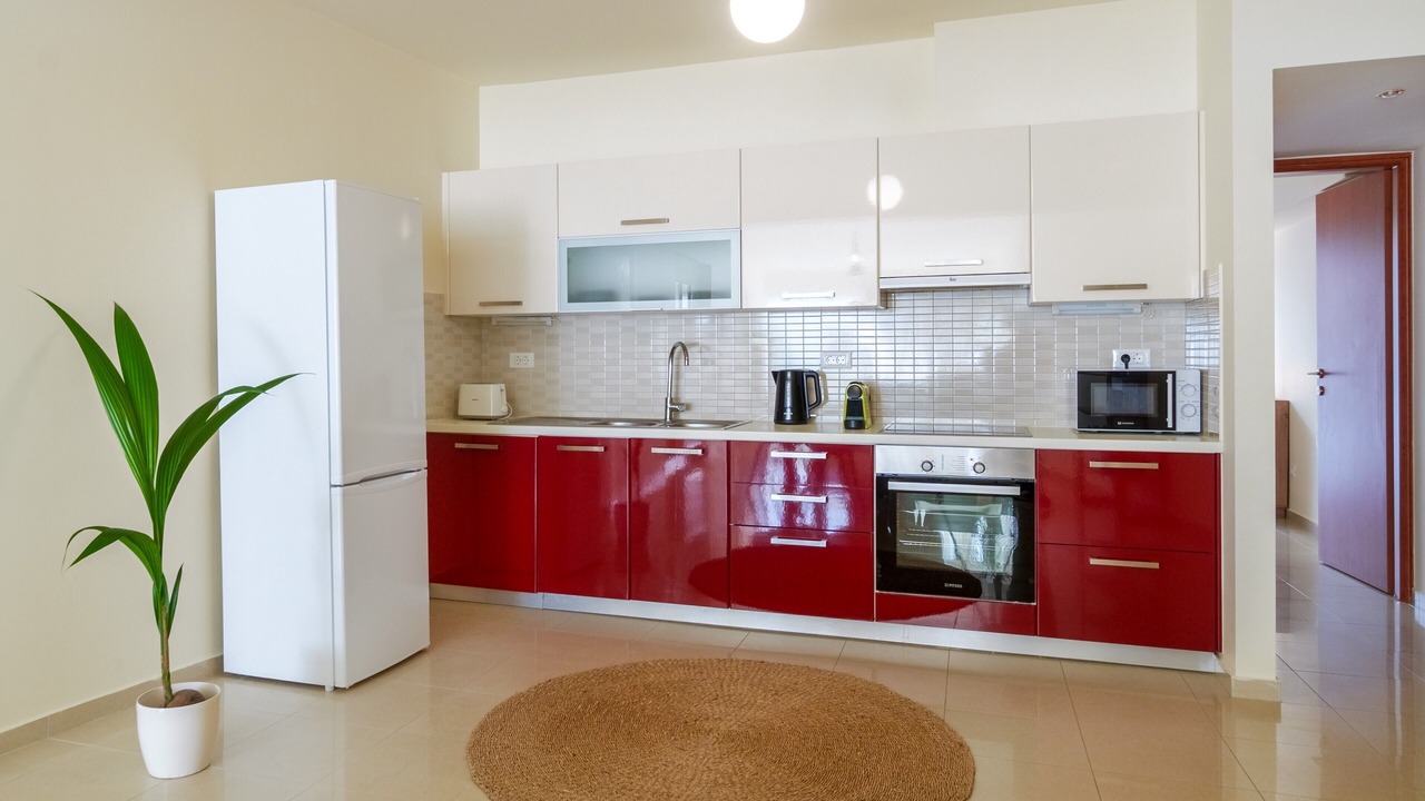 Photo of Kitchen in Agios Nikolaos