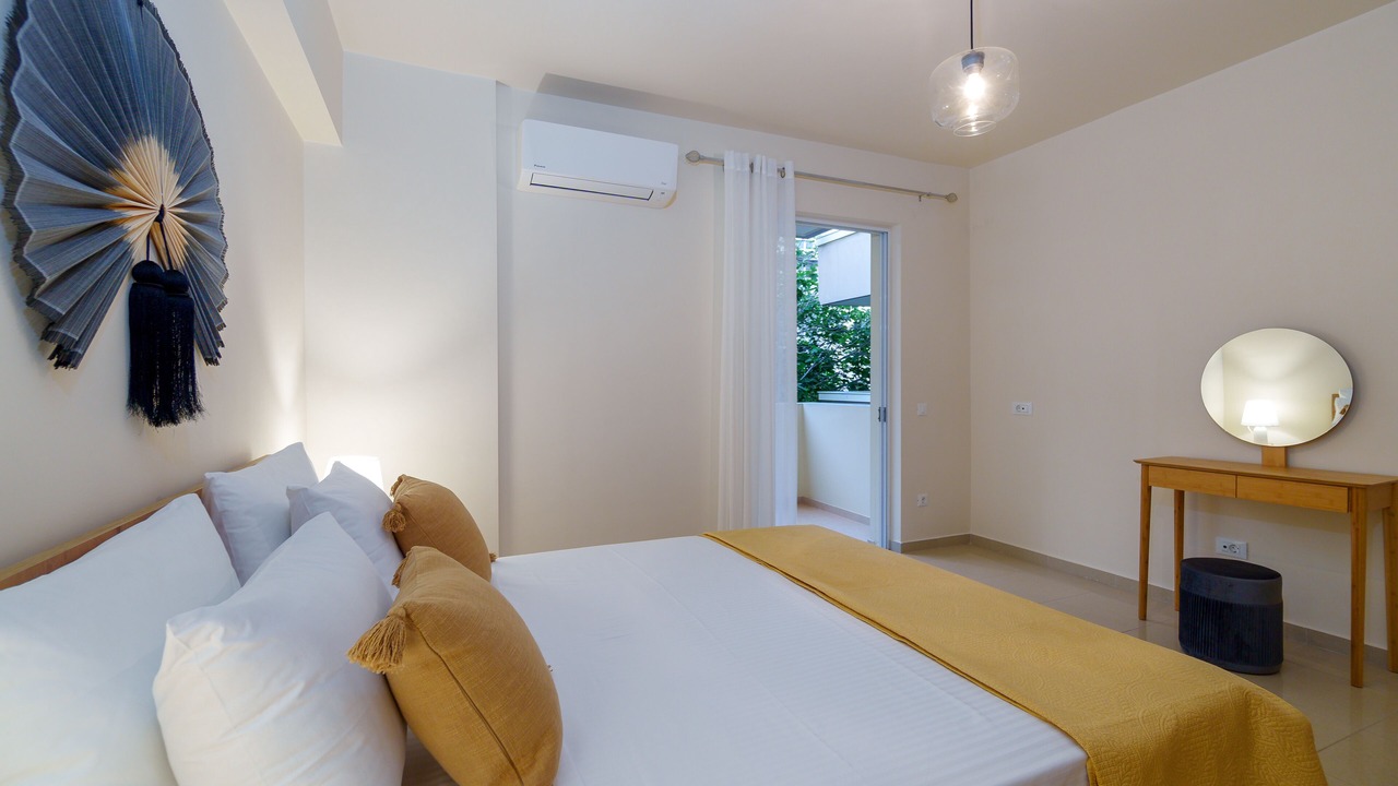 Photo of Bedroom in Agios Nikolaos