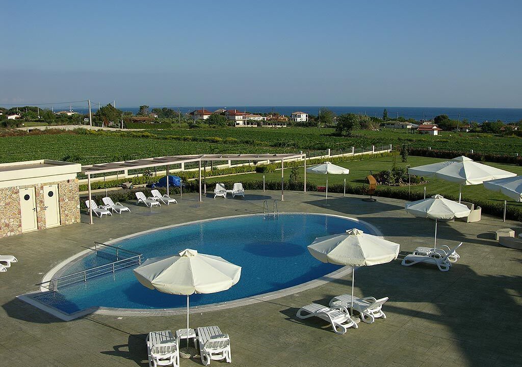 Photo of Outdoor in Pineios