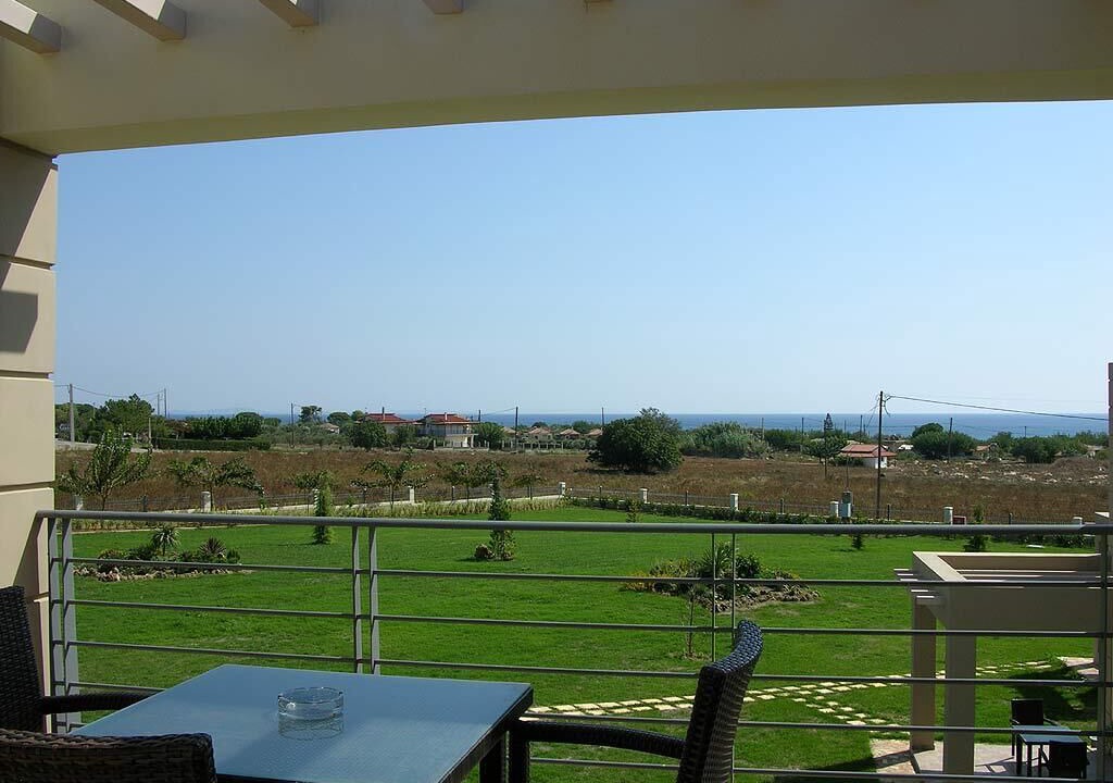 Photo of Patio Balcony in Pineios