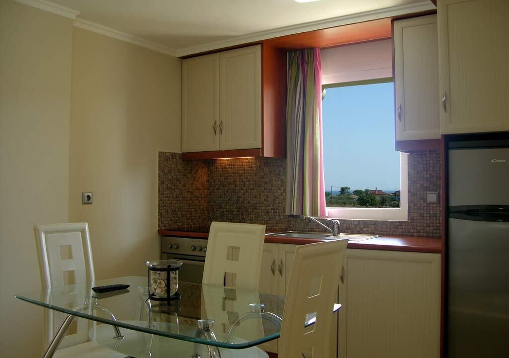Photo of Kitchen in Pineios