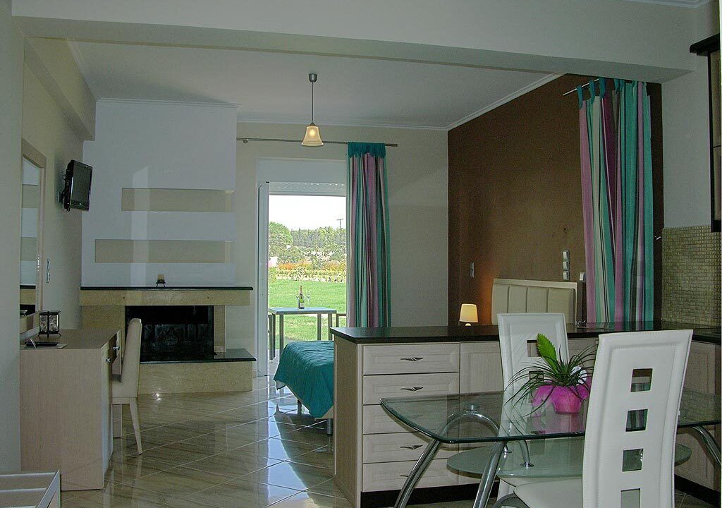 Photo of Bedroom in Pineios
