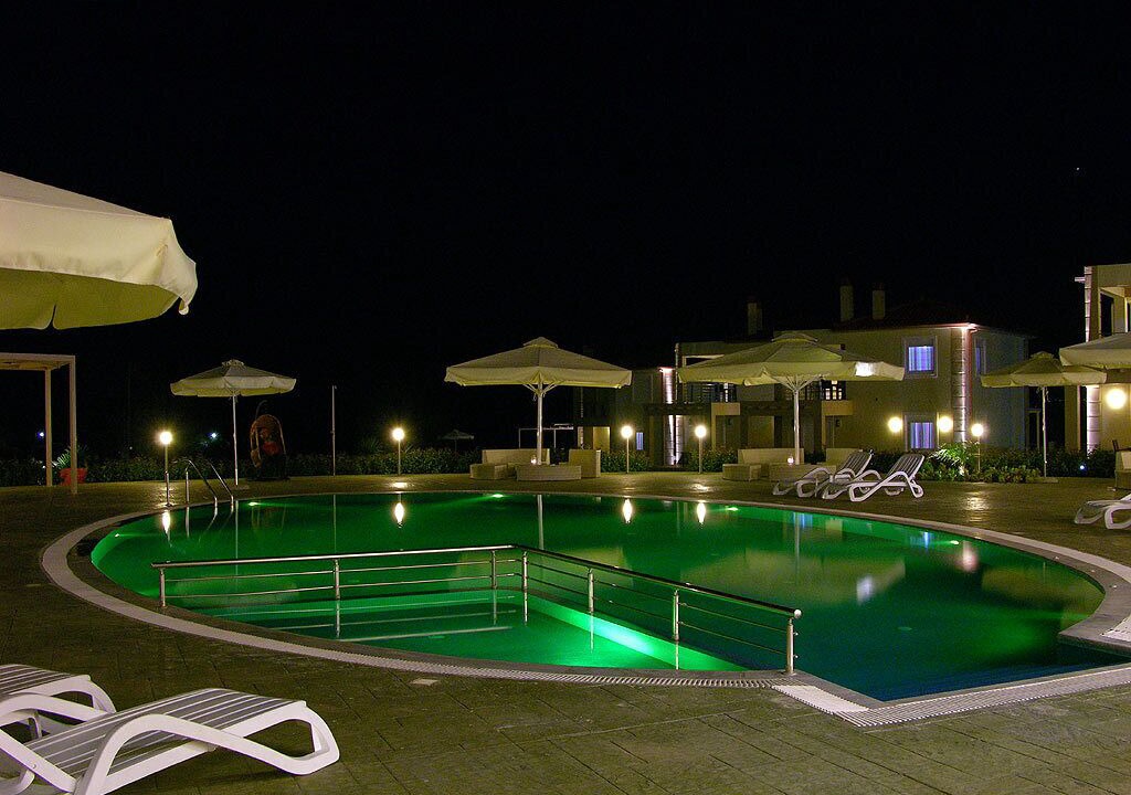Photo of Outdoor in Pineios