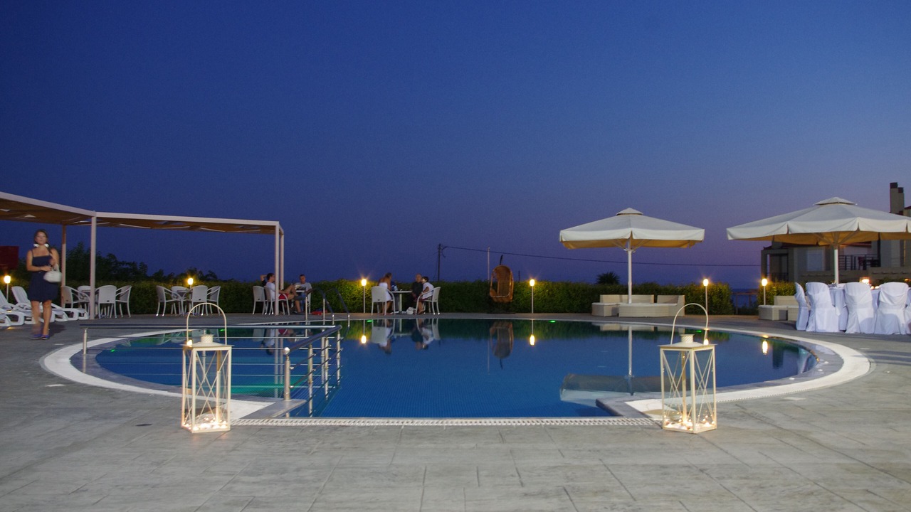 Photo of Outdoor in Pineios