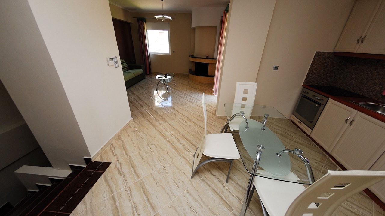 Photo of Livingroom in Pineios