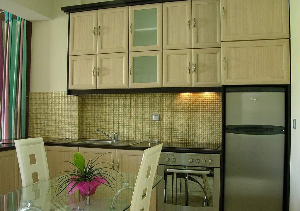 Photo of Kitchen in Pineios