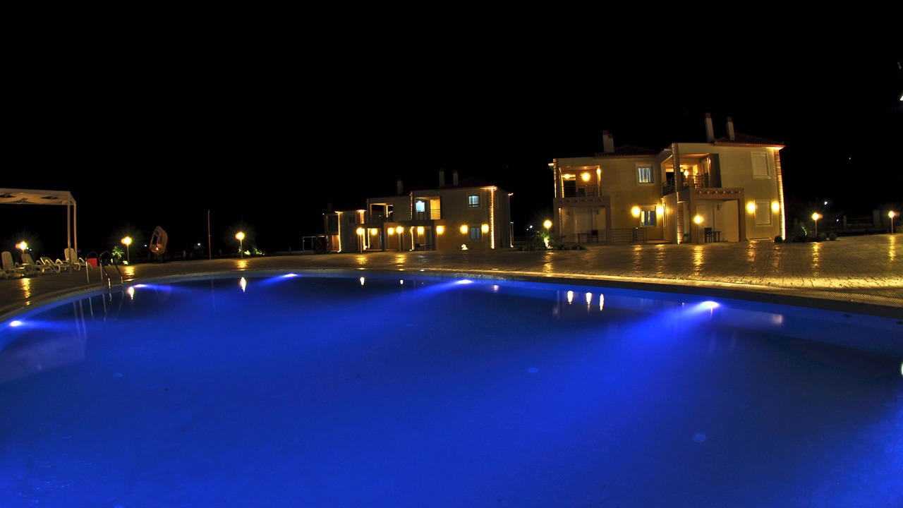 Photo of Outdoor in Pineios