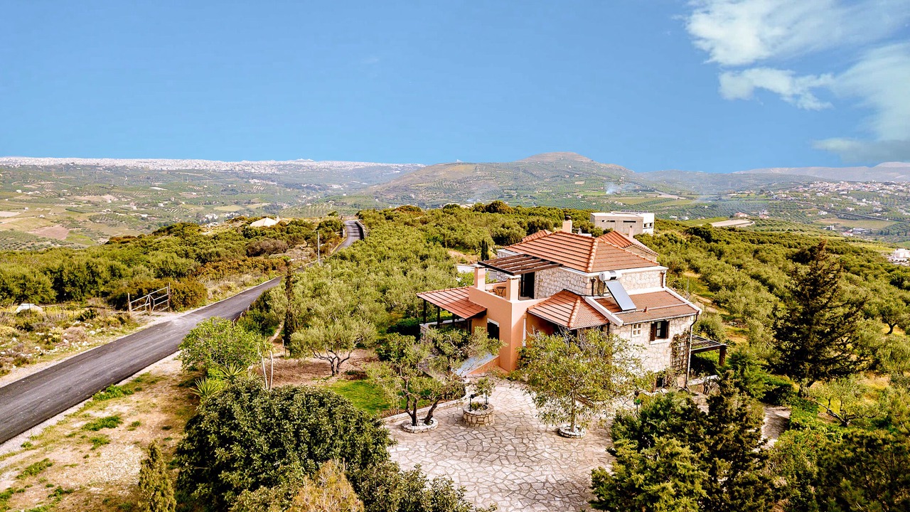 Photo of Outdoor in Kounavi