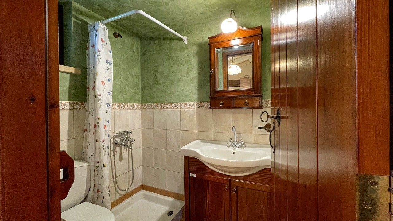 Photo of Bathroom in Kounavi