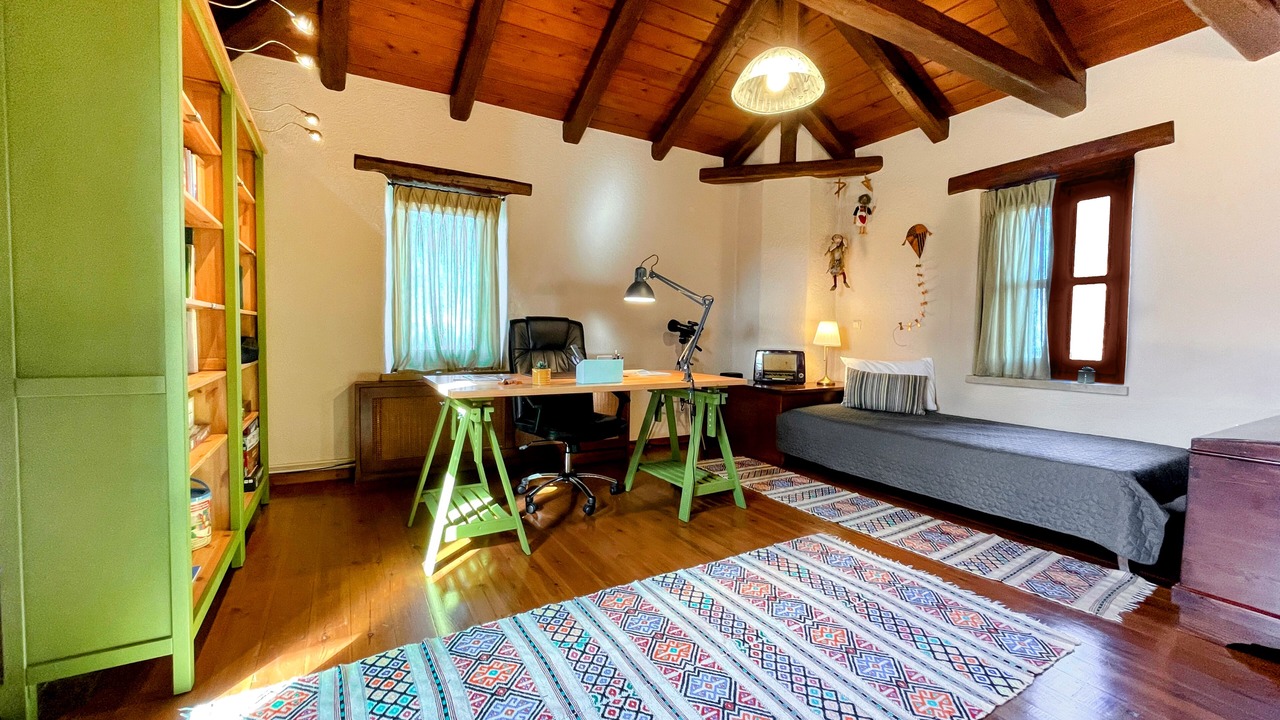 Photo of Bedroom in Kounavi