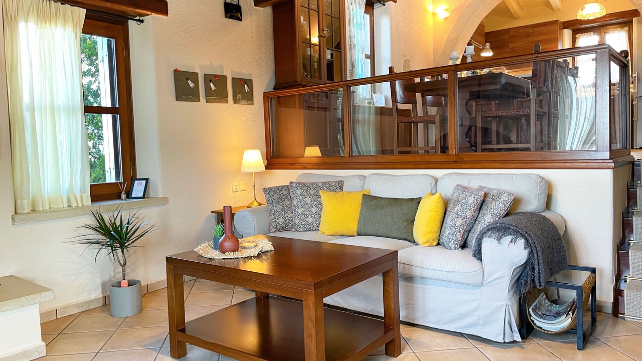Photo of Livingroom in Kounavi