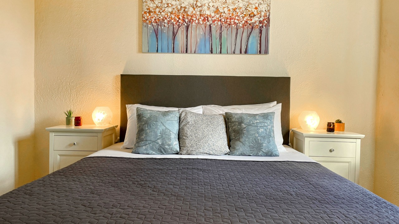 Photo of Bedroom in Kounavi