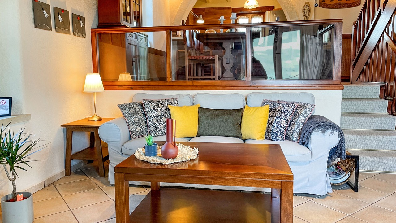 Photo of Livingroom in Kounavi