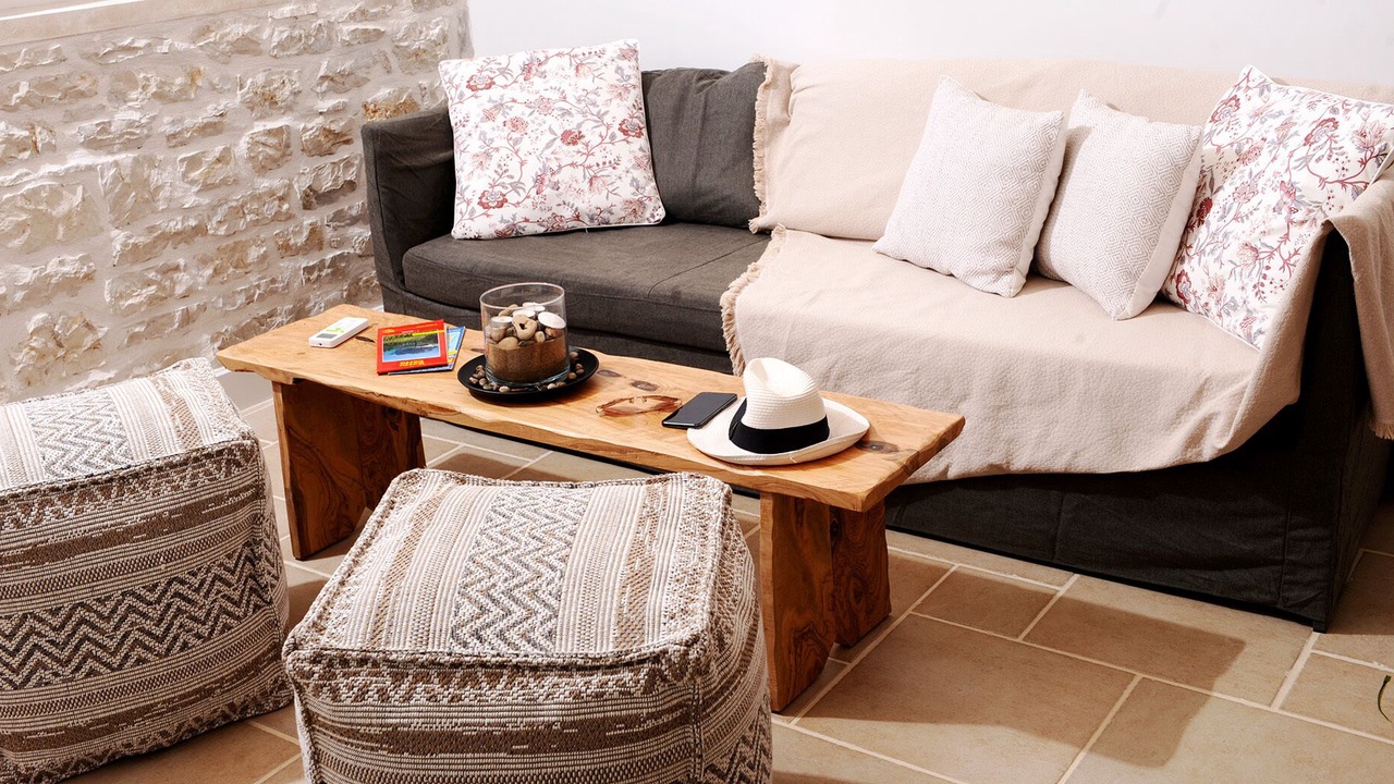 Photo of Livingroom in Ag. Georgios