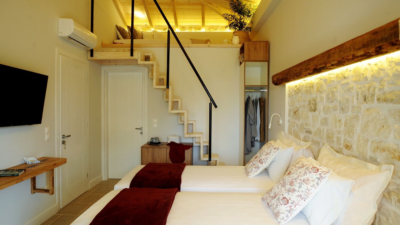 Photo of Bedroom in Ag. Georgios