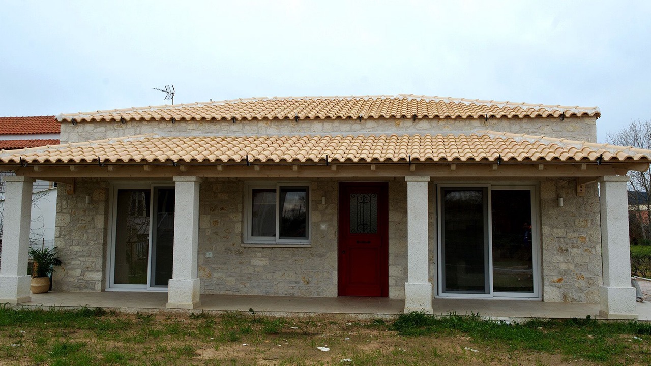 Photo of Outdoor in Ag. Georgios