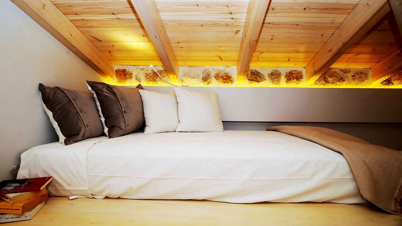 Photo of Bedroom in Ag. Georgios