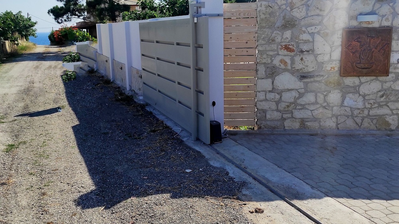 Photo of Outdoor in Ag. Georgios